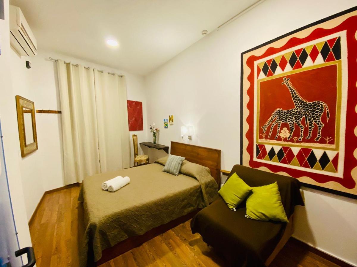 Marco Polo Party Hostel Saint Julian's Exterior photo