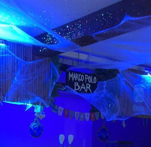 Marco Polo Party Hostel Saint Julian's Exterior photo